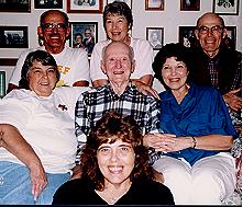 Daddy and His Kids, 1998