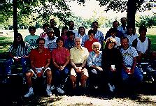 Family Reunion, 1993