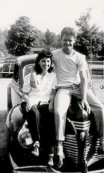 Millie and Ralph