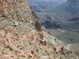 Kaibab Switchbacks