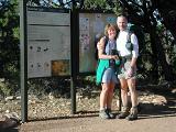 Hermit Trailhead