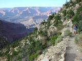 Upper Hermit Trail