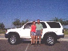 4Runner