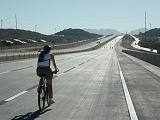 Freeway Ride